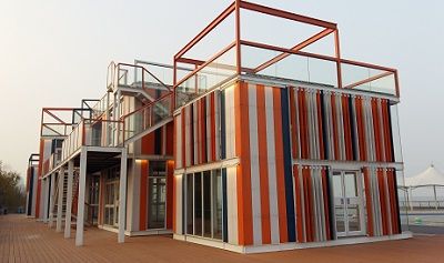 太湖城市陽(yáng)臺(tái)