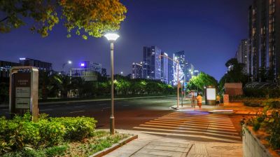 杭州濱江區(qū)濱康路（亞運會）