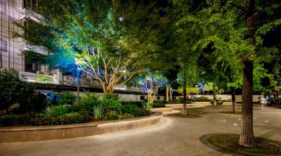 杭州拱墅區(qū)環(huán)城西路（亞運(yùn)會(huì)）