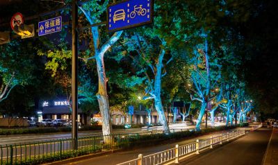 杭州西湖區(qū)保俶路（亞運(yùn)會(huì)）